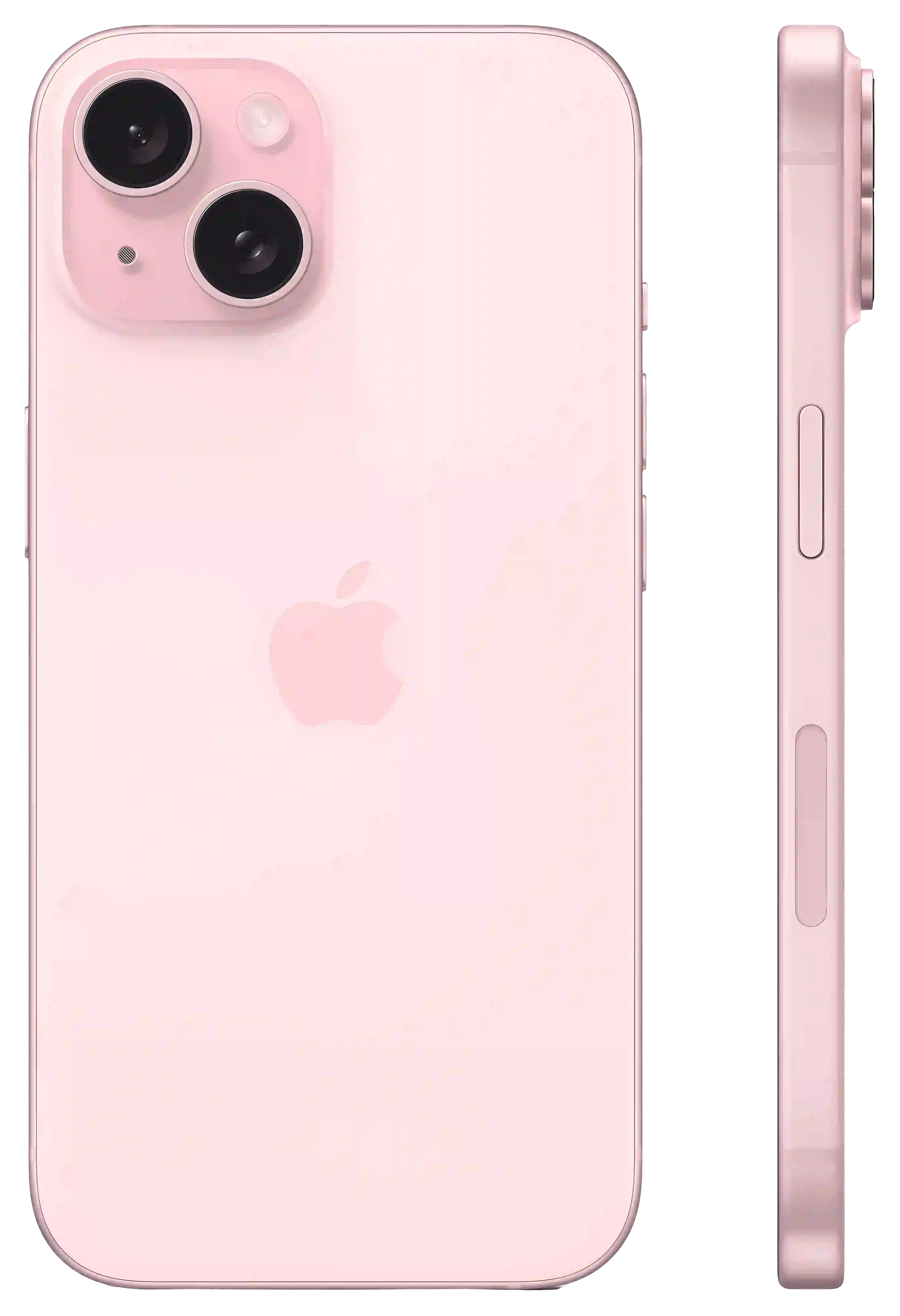 Cámara principal iPhone 15