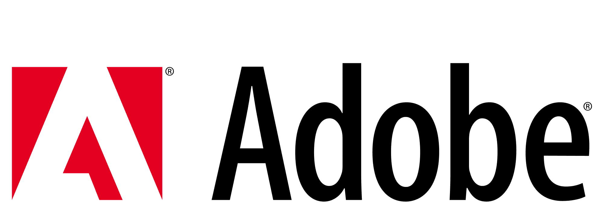 Logo Adobe