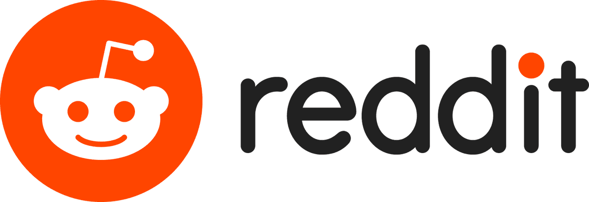 Logo Reddit